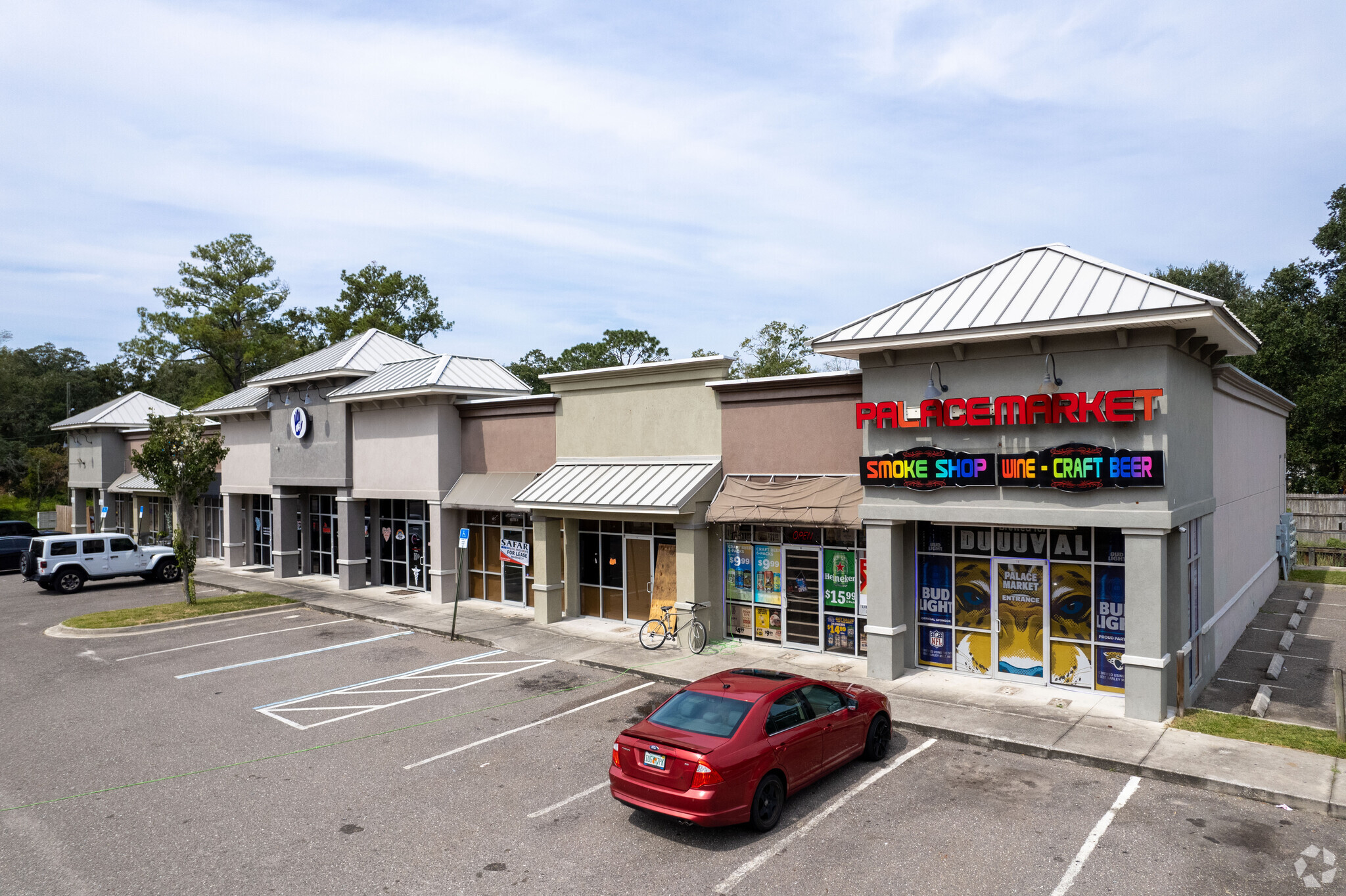 3353 Dunn Ave, Jacksonville, FL for lease Primary Photo- Image 1 of 21