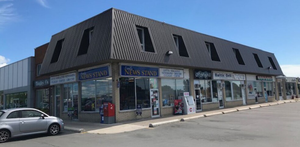 1685 Bath Rd, Kingston, ON for lease - Primary Photo - Image 1 of 1