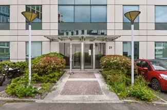 More details for 21 Rue Des Bretons, Saint-Denis - Office for Lease