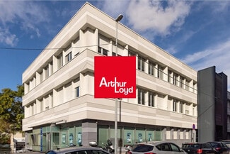 More details for 25 Rue Negresko, Marseille - Office for Lease