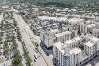 7205-7290 N Kendall Dr, Miami, FL - AERIAL  map view - Image1