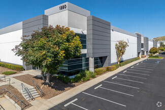 More details for 1280 Northgate St, Riverside, CA - Industrial for Lease