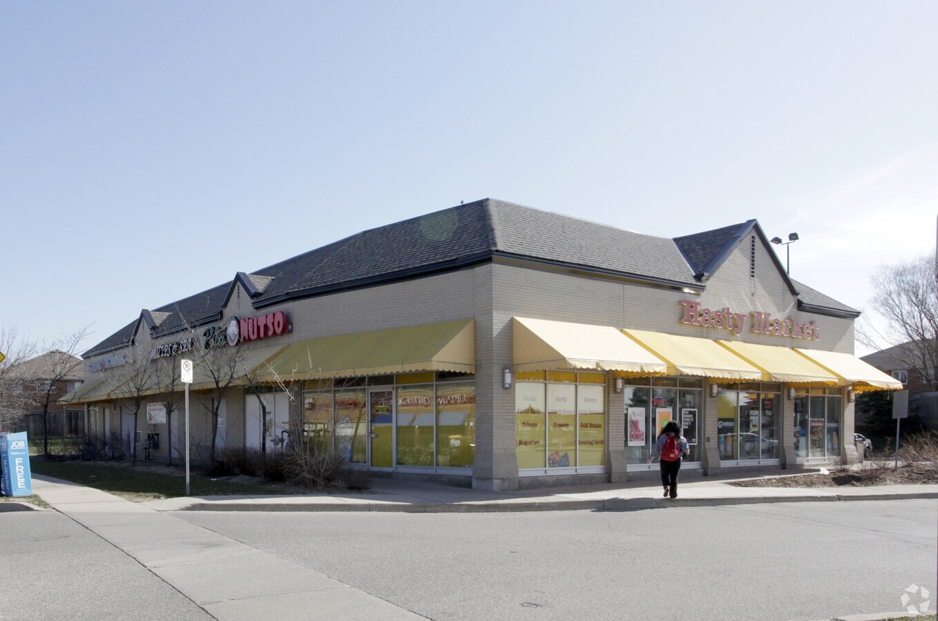 2365 Trafalgar Rd, Oakville, ON L6H 6N9