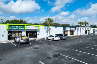 More details for 6240 39th St N, Pinellas Park, FL - Flex, Industrial for Lease