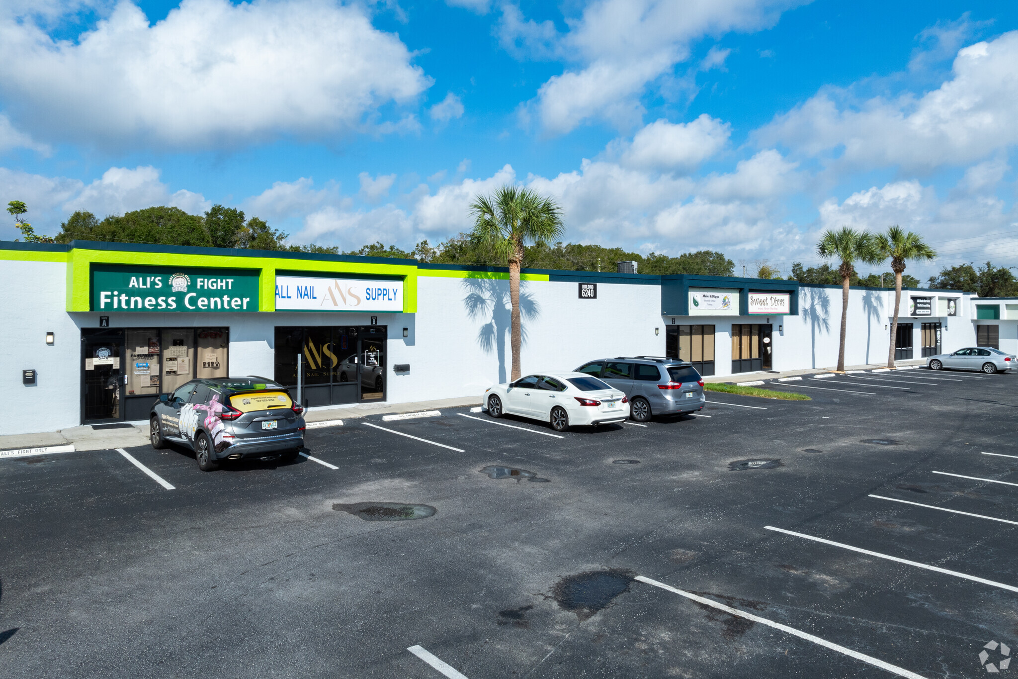 6240 39th St N, Pinellas Park, FL for lease Building Photo- Image 1 of 33