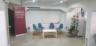 More details for Calle De Valle De Oro, 50, Madrid - Coworking for Lease