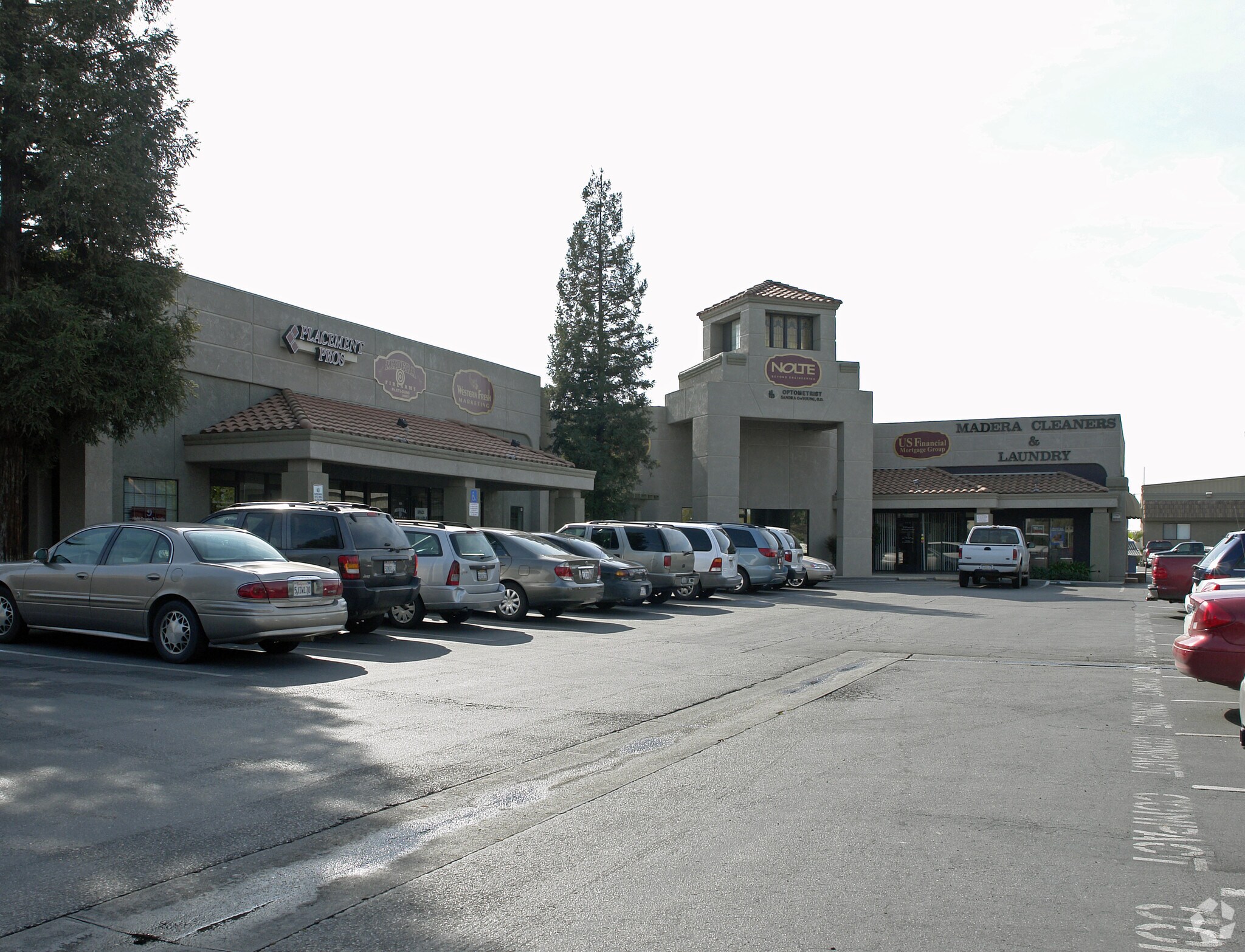 1930 Howard Rd, Madera, CA for sale Building Photo- Image 1 of 1