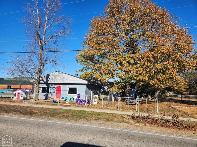 101 School St, Bay, AR for sale - Building Photo - Image 2 of 4