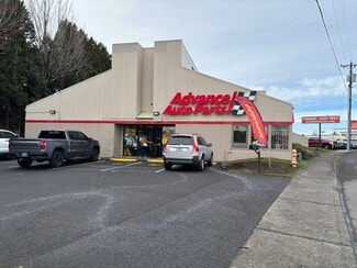 More details for 2120 E Powell Blvd, Gresham, OR - Retail for Lease