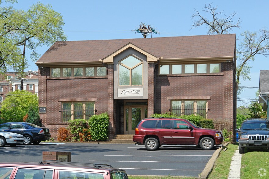 1231 17th Ave S, Nashville, TN for sale - Primary Photo - Image 1 of 1