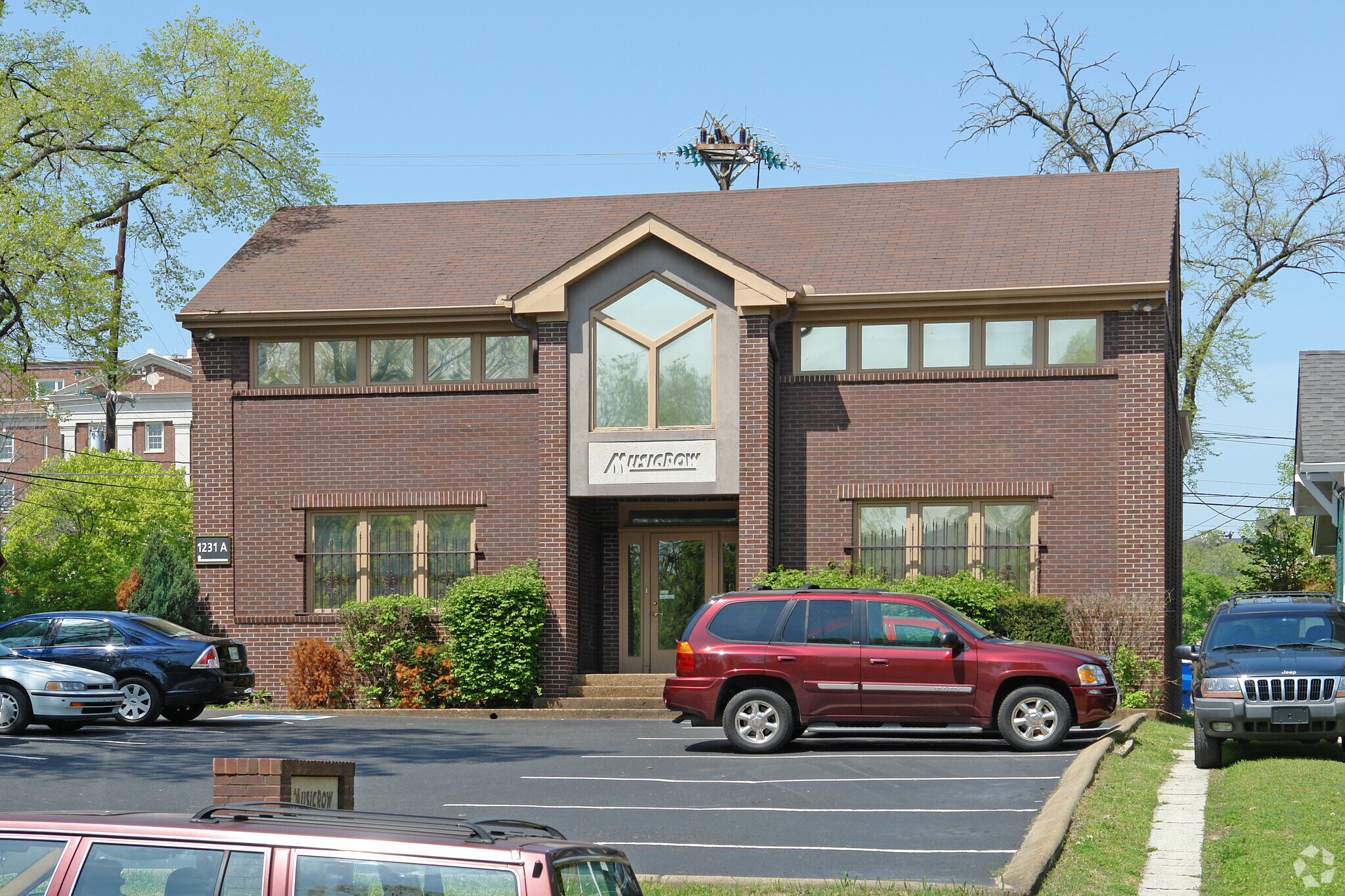 1231 17th Ave S, Nashville, TN for sale Primary Photo- Image 1 of 1