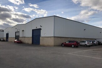 More details for Avenida del Conde de Romanones, 26, Azuqueca de Henares - Office for Lease