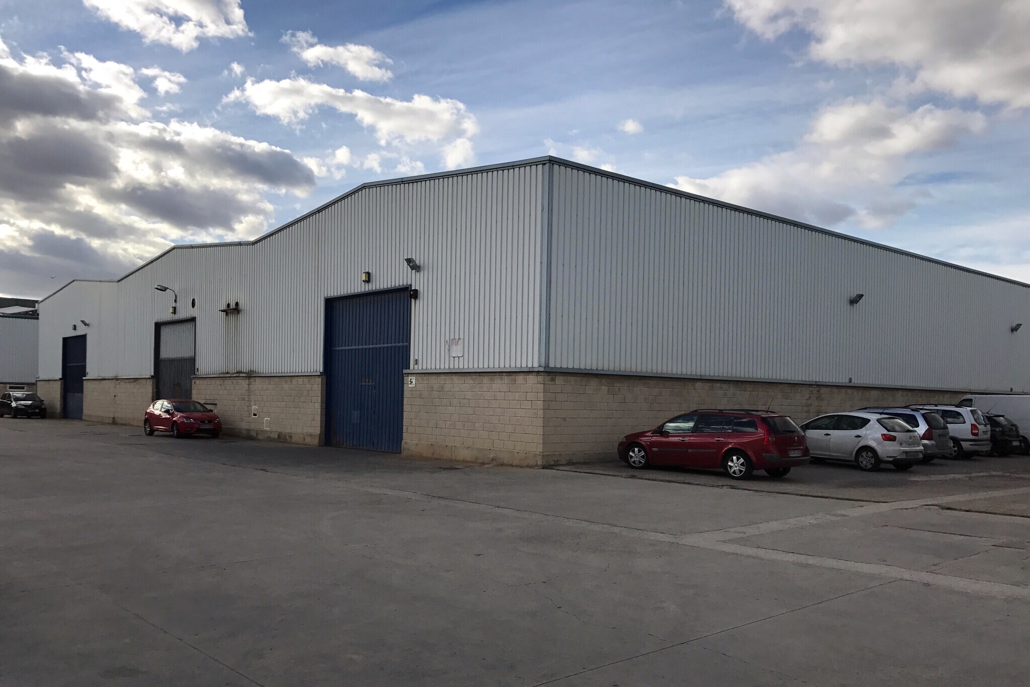 Avenida del Conde de Romanones, 26, Azuqueca de Henares, Guadalajara for lease Floor Plan- Image 1 of 4