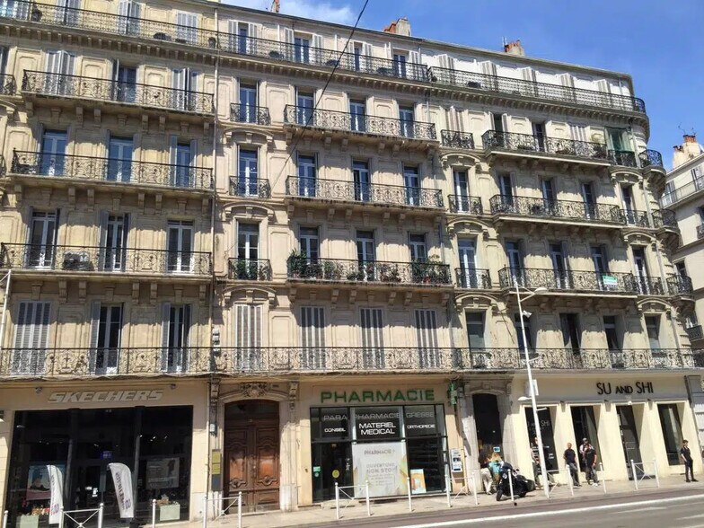 Office in Toulon for lease - Building Photo - Image 1 of 2