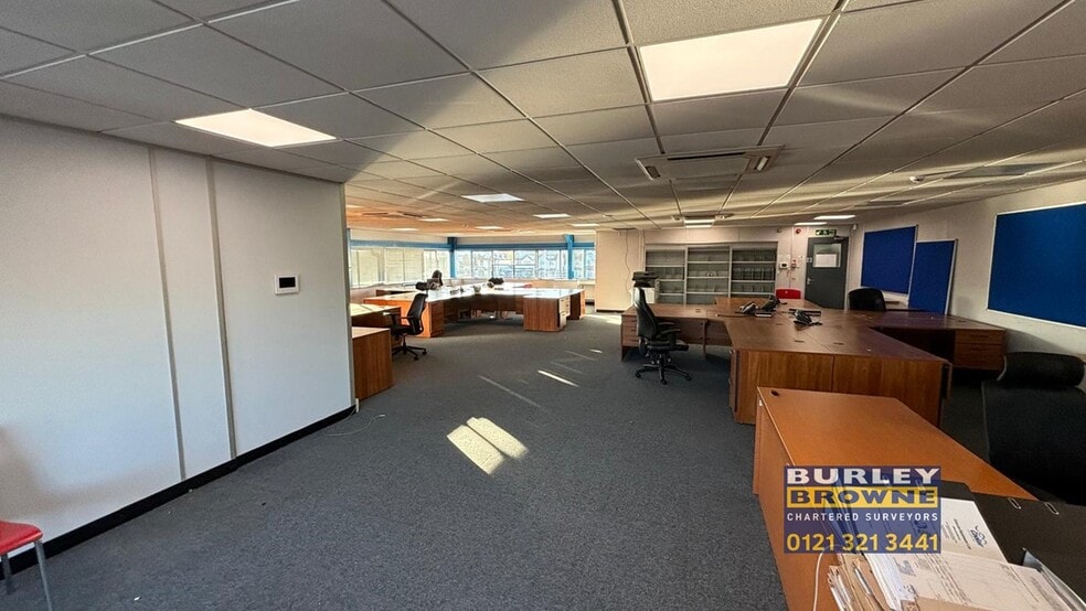 Brookfield Dr, Cannock for lease - Building Photo - Image 2 of 14