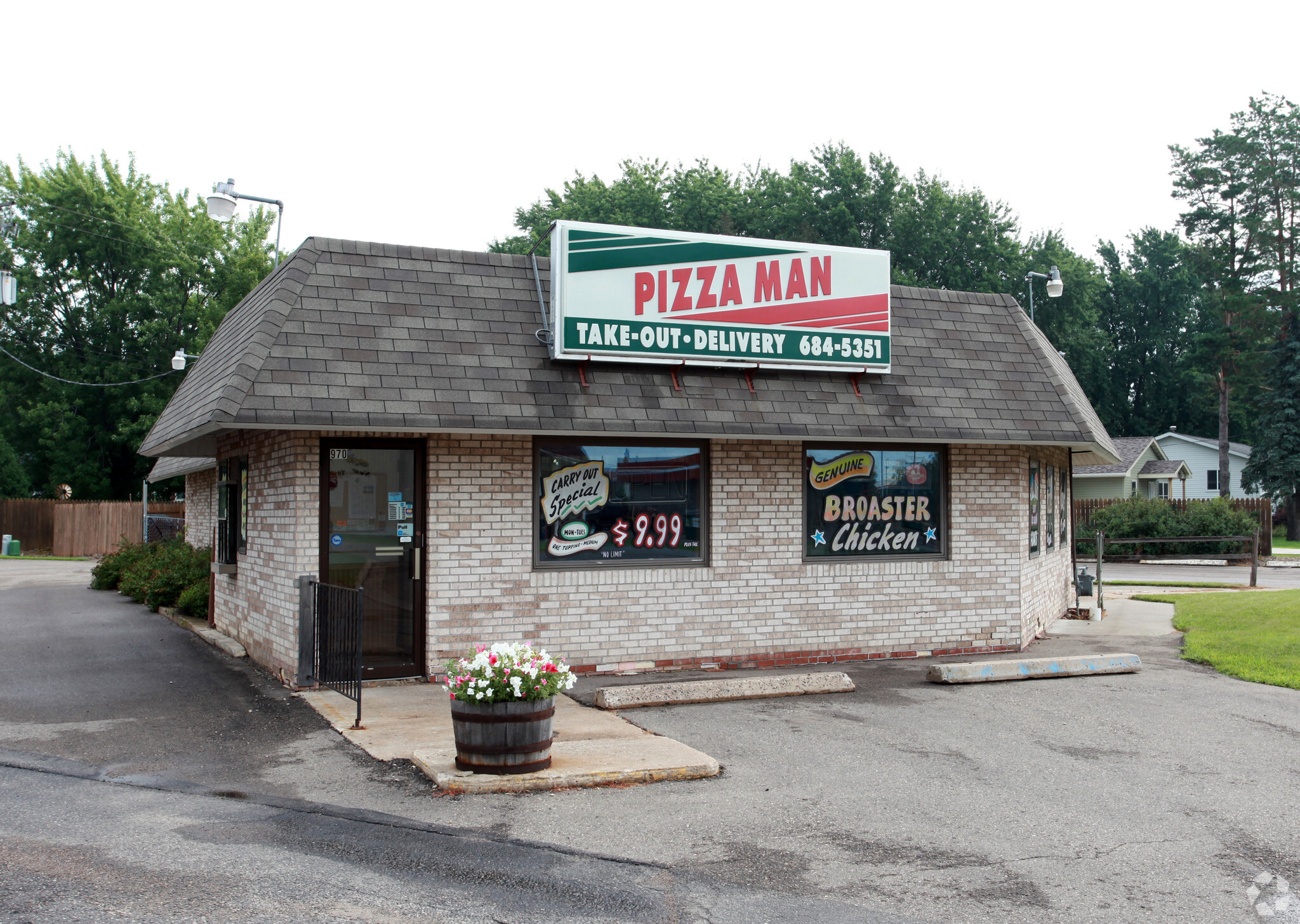 970 Newton St, Baldwin, WI for sale Primary Photo- Image 1 of 1