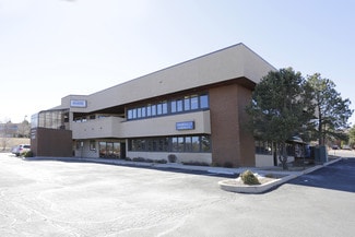 More details for 6189 Lehman Dr, Colorado Springs, CO - Office for Lease