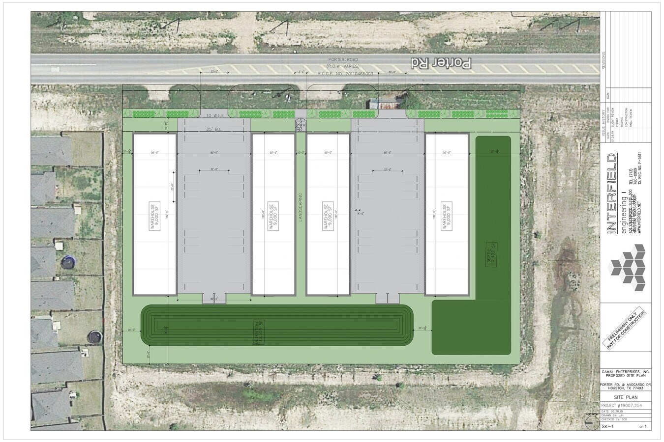 33133345 Porter Rd, Katy, TX 77493 Flex for Lease