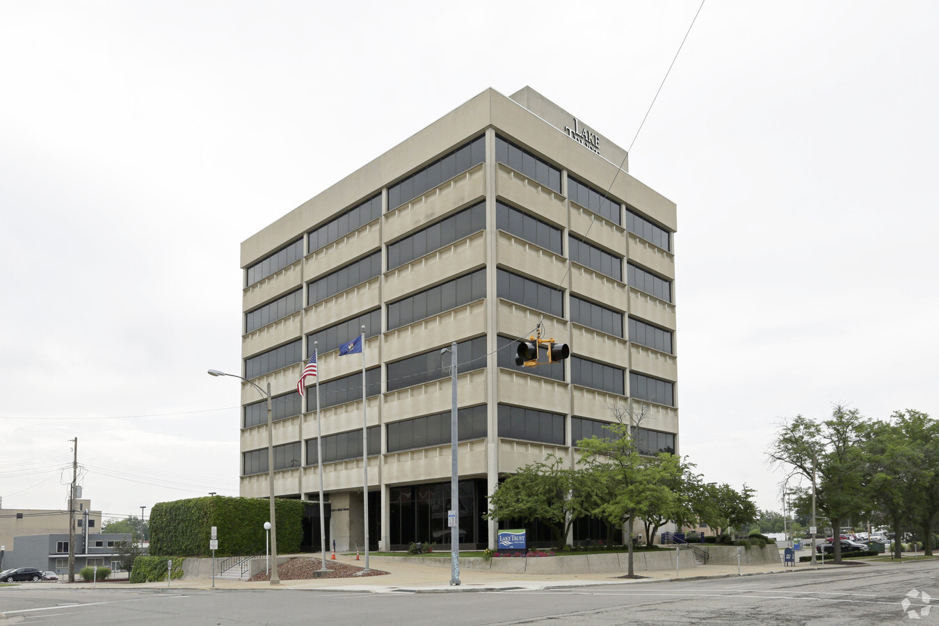 501 S Capitol Ave, Lansing, MI 48933 | LoopNet