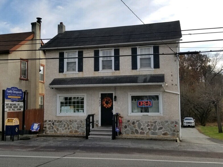 3882 Skippack Pike, Skippack, PA 19474