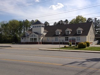 More details for 1509 W 3rd St, Farmville, VA - Office for Lease