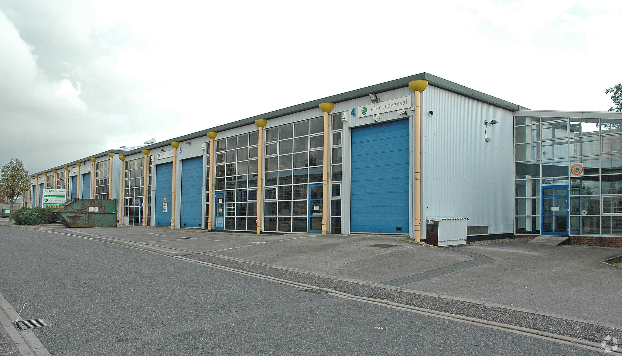 Ribocon Way, Luton for sale Primary Photo- Image 1 of 1