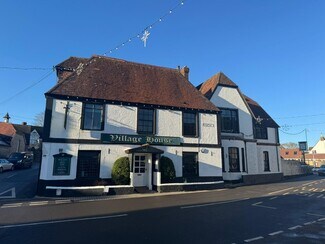 More details for The Village House, The Square Sq, Findon - Retail for Lease