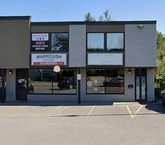 More details for 662-678 Boul Saint-Joseph, Gatineau, QC - Retail for Sale