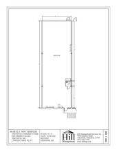 9554-9596 Deereco Rd, Timonium, MD for lease Floor Plan- Image 1 of 1