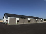 6515 Stellhorn Rd, Fort Wayne IN - Industrial Property
