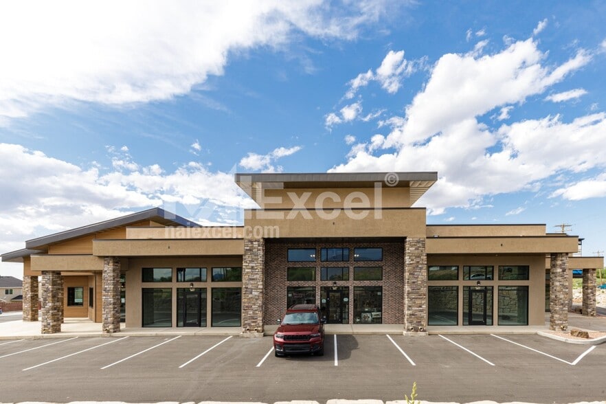 355 3000 N, Cedar City, UT for lease - Building Photo - Image 2 of 8