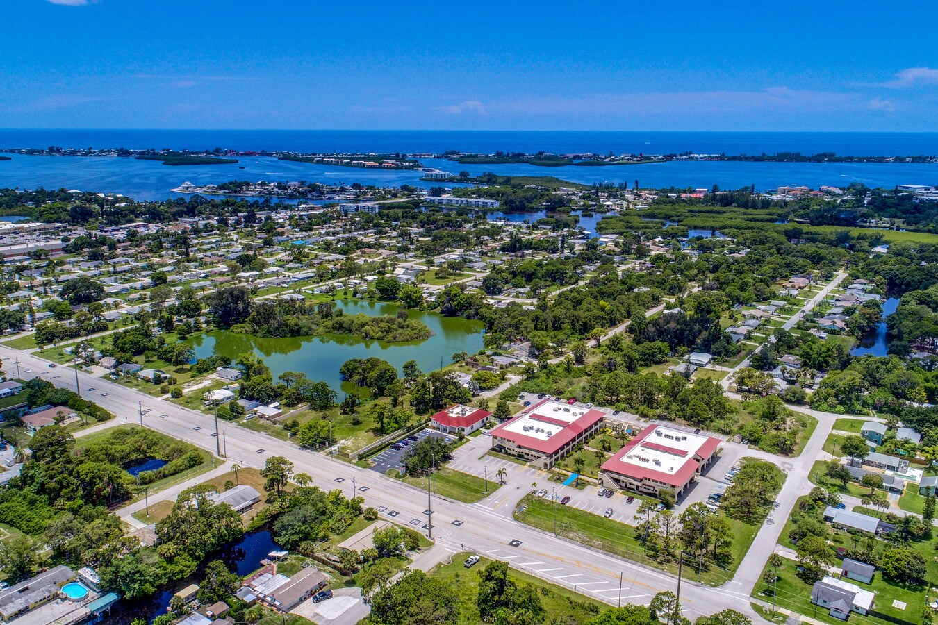 1032 Pine St, Englewood, FL 34223