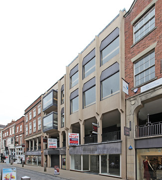 More details for 14-20 Watergate St, Chester - Retail for Lease