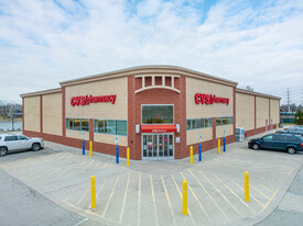 CVS Pharmacy - NNN Property