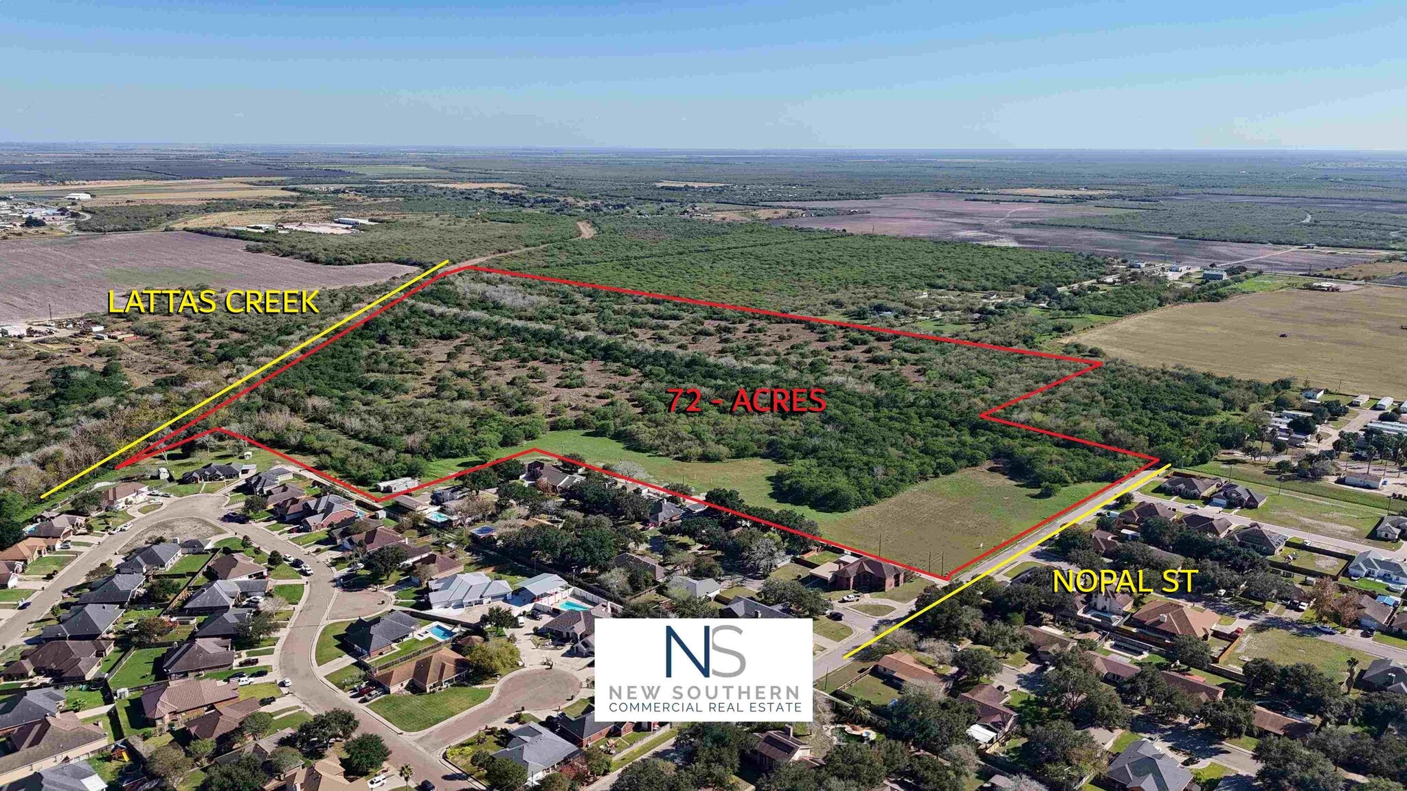 Nopal St, Alice, TX for sale Building Photo- Image 1 of 7