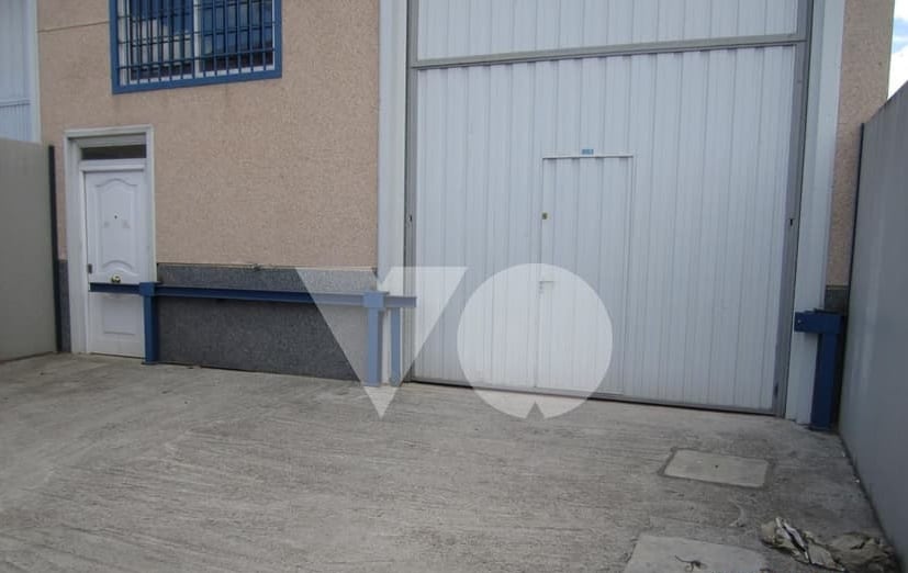 Leganés, MAD 28914 -  -  - Floor Plan - Image 1 of 5