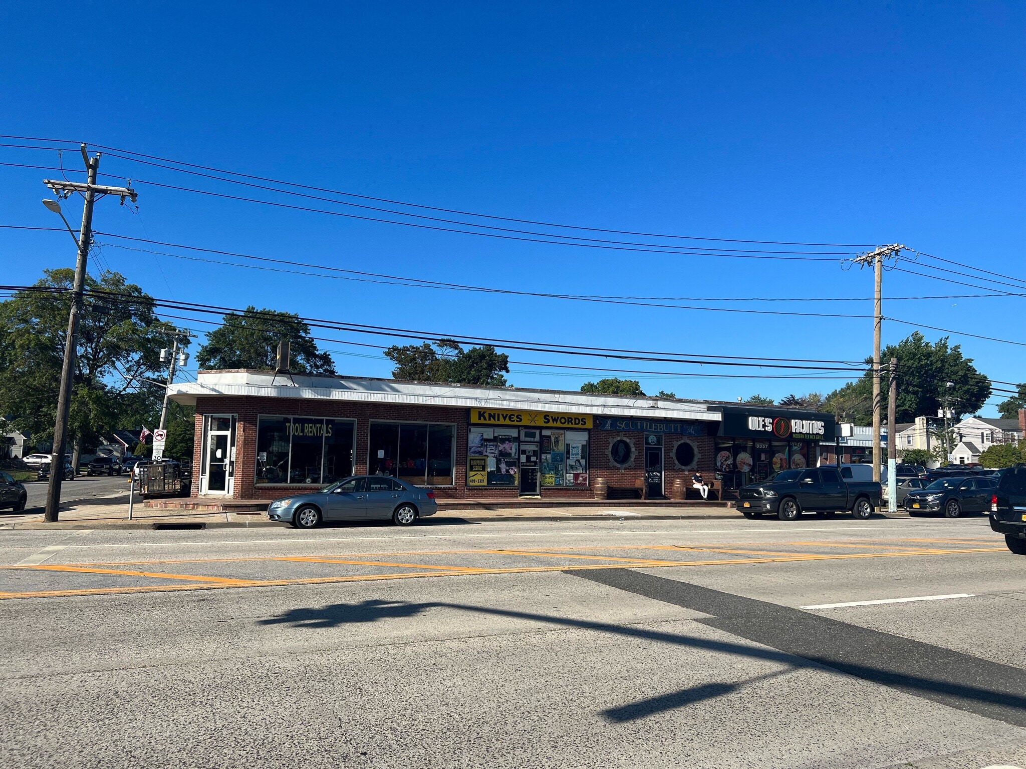 3351-3357 Merrick Rd, Wantagh, NY for sale Building Photo- Image 1 of 1