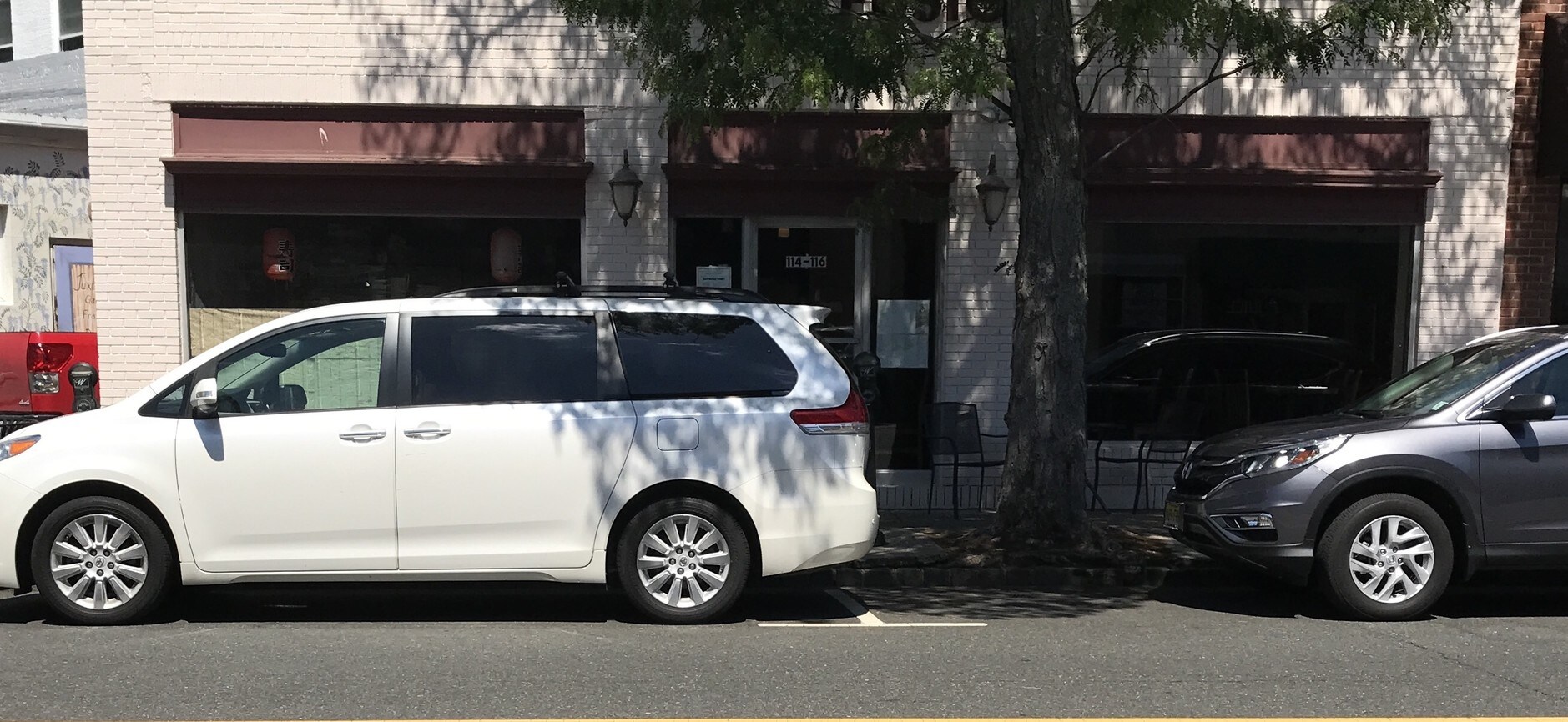 114 Quimby St, Westfield, NJ 07090