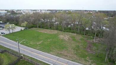 5220 W Troy Ave, Indianapolis, IN - AERIAL  map view - Image1