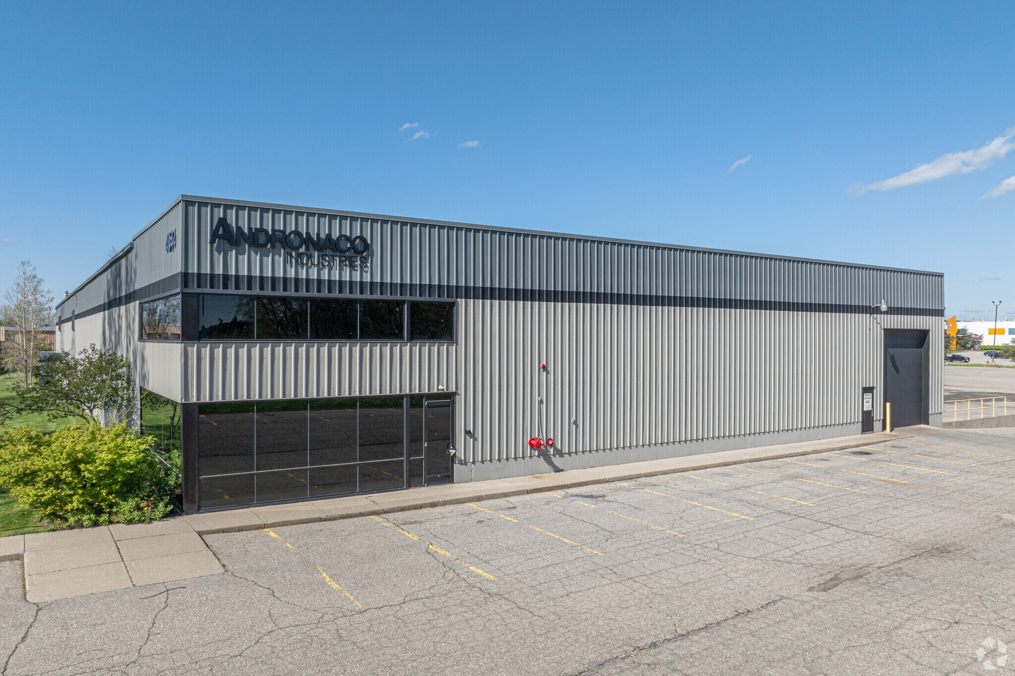 4544 Broadmoor Ave SE, Grand Rapids, MI for sale Building Photo- Image 1 of 1