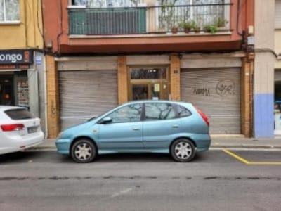 Granollers, BAR 08402 - Unit - - - Interior Photo - Image 1 of 4