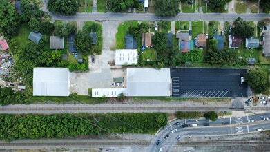 3537 Dorchester Rd, North Charleston, SC for lease Interior Photo- Image 1 of 7