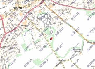 More details for 74 Lour Rd, Forfar - Land for Sale