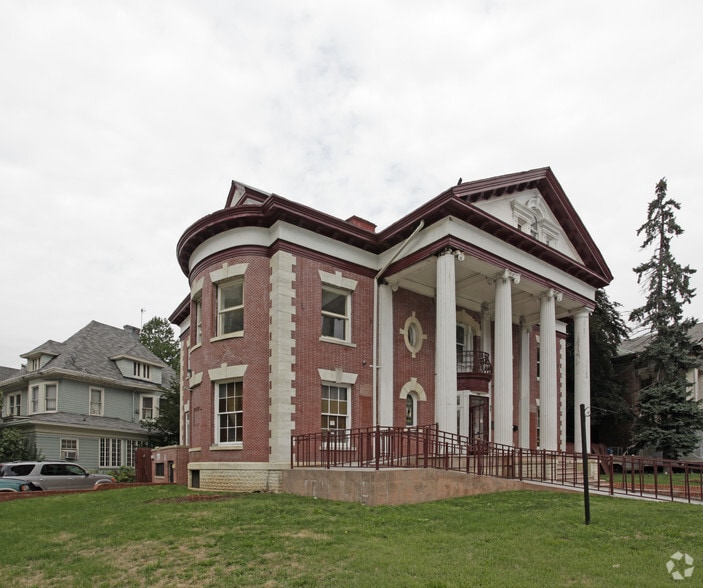 1010 Ocean Ave, Brooklyn, NY for sale - Primary Photo - Image 1 of 1