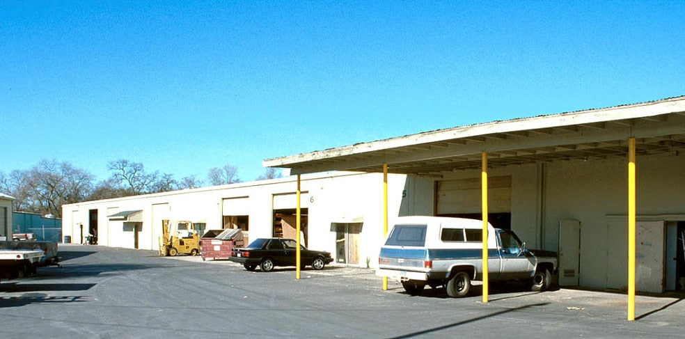 5821 Rosebud Ln, Sacramento, CA for lease - Other - Image 2 of 2