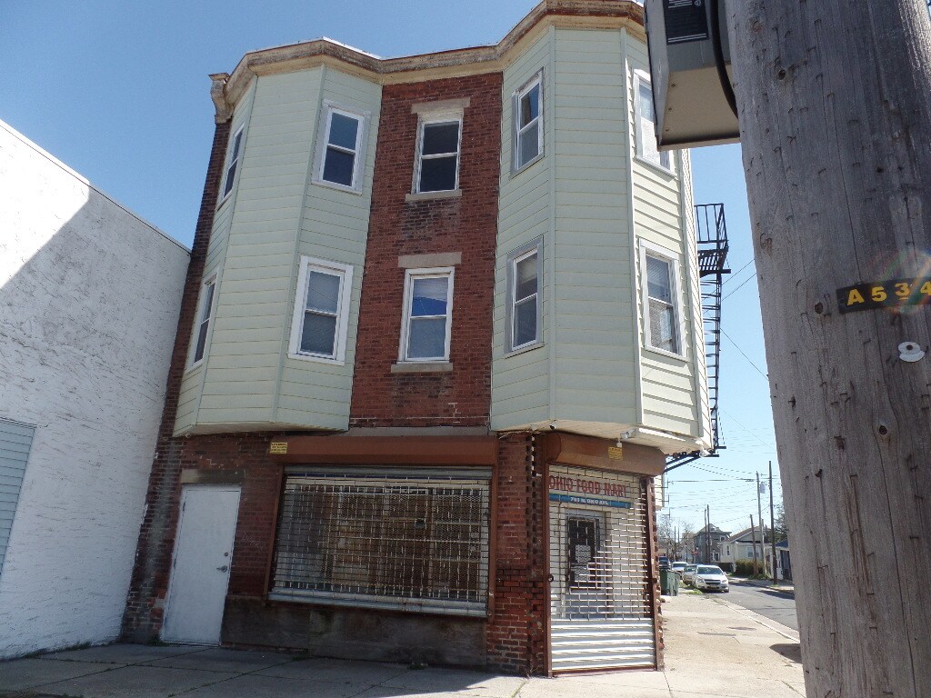 701 N Ohio Ave, Atlantic City, NJ for sale Primary Photo- Image 1 of 1