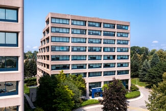 More details for 895 Don Mills Rd, Toronto, ON - Office for Lease