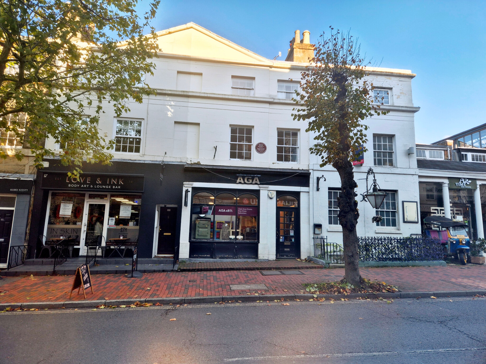 69 Calverley Rd, Tunbridge Wells for lease Building Photo- Image 1 of 4