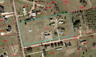 More details for 2201 Hendrickson Ln, Chappell Hill, TX - Industrial for Sale