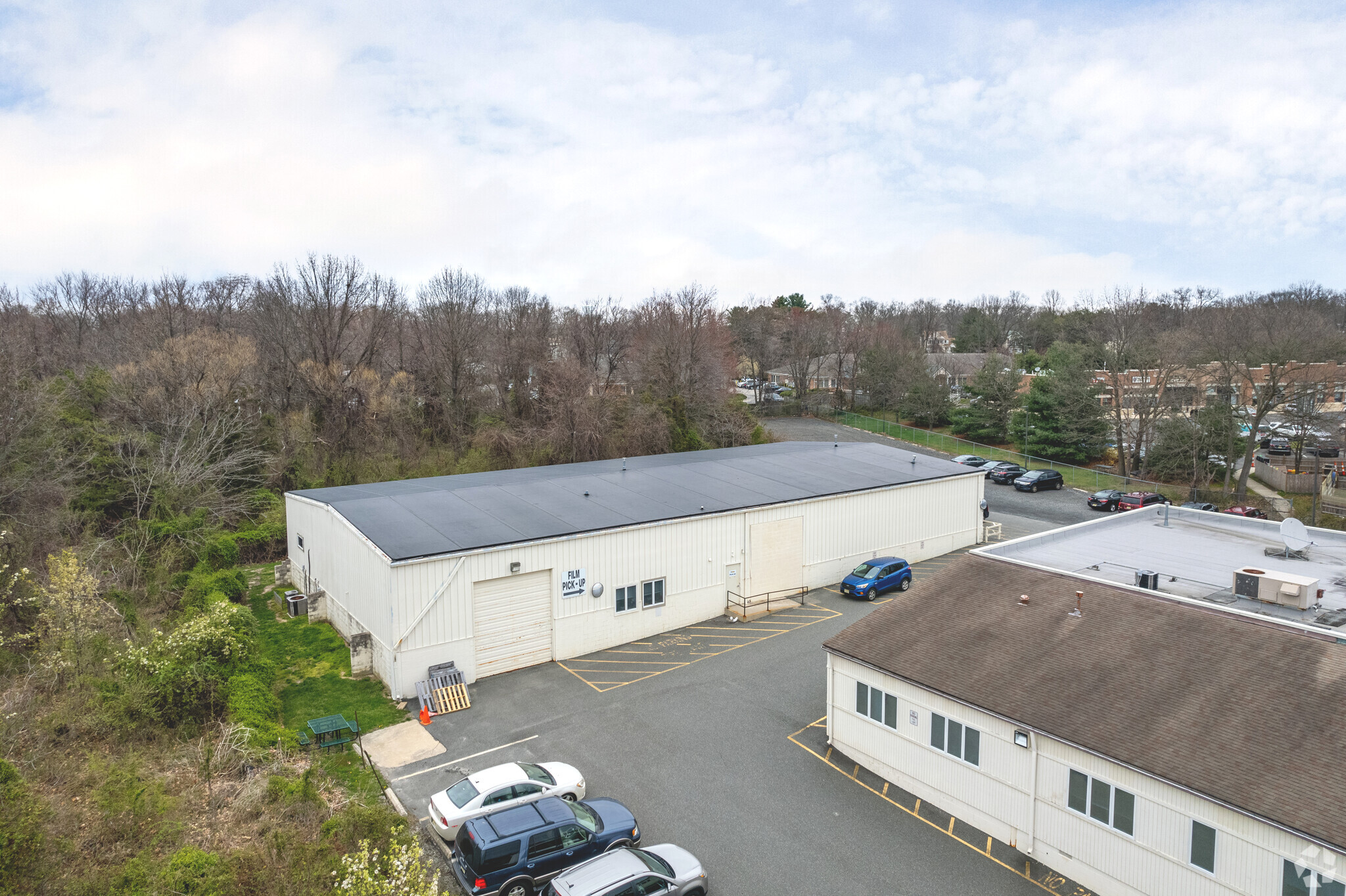 1295 Route 38, Hainesport, NJ for sale Primary Photo- Image 1 of 1